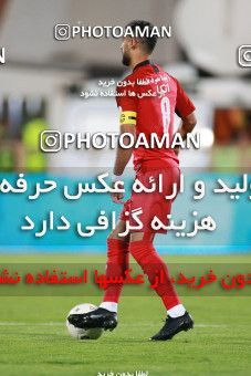 1448078, Tehran, Iran, Iran Football Pro League، Persian Gulf Cup، Week 3، First Leg، Persepolis 1 v 0 Sanat Naft Abadan on 2019/09/16 at Azadi Stadium