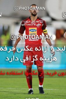 1899452, Tehran, Iran, Iran Football Pro League، Persian Gulf Cup، Week 3، First Leg، Persepolis 1 v 0 Sanat Naft Abadan on 2019/09/16 at Azadi Stadium