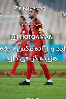 1448056, Tehran, Iran, Iran Football Pro League، Persian Gulf Cup، Week 3، First Leg، Persepolis 1 v 0 Sanat Naft Abadan on 2019/09/16 at Azadi Stadium