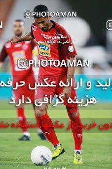 1448136, Tehran, Iran, Iran Football Pro League، Persian Gulf Cup، Week 3، First Leg، Persepolis 1 v 0 Sanat Naft Abadan on 2019/09/16 at Azadi Stadium