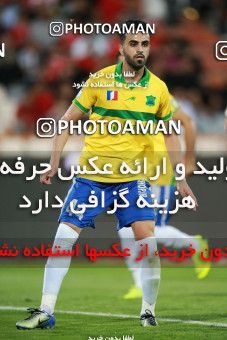 1448079, Tehran, Iran, Iran Football Pro League، Persian Gulf Cup، Week 3، First Leg، Persepolis 1 v 0 Sanat Naft Abadan on 2019/09/16 at Azadi Stadium