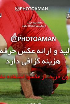 1448160, Tehran, Iran, Iran Football Pro League، Persian Gulf Cup، Week 3، First Leg، Persepolis 1 v 0 Sanat Naft Abadan on 2019/09/16 at Azadi Stadium