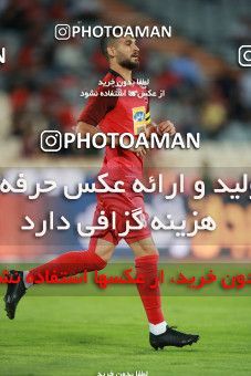 1448153, Tehran, Iran, Iran Football Pro League، Persian Gulf Cup، Week 3، First Leg، Persepolis 1 v 0 Sanat Naft Abadan on 2019/09/16 at Azadi Stadium
