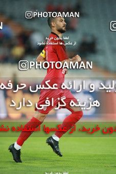 1448225, Tehran, Iran, Iran Football Pro League، Persian Gulf Cup، Week 3، First Leg، Persepolis 1 v 0 Sanat Naft Abadan on 2019/09/16 at Azadi Stadium