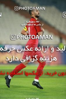 1448221, Tehran, Iran, Iran Football Pro League، Persian Gulf Cup، Week 3، First Leg، Persepolis 1 v 0 Sanat Naft Abadan on 2019/09/16 at Azadi Stadium