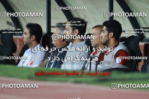 1448158, Tehran, Iran, Iran Football Pro League، Persian Gulf Cup، Week 3، First Leg، Persepolis 1 v 0 Sanat Naft Abadan on 2019/09/16 at Azadi Stadium