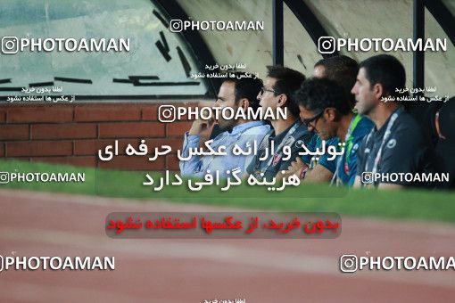 1448190, Tehran, Iran, Iran Football Pro League، Persian Gulf Cup، Week 3، First Leg، Persepolis 1 v 0 Sanat Naft Abadan on 2019/09/16 at Azadi Stadium