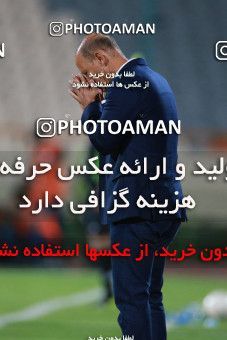 1448266, Tehran, Iran, Iran Football Pro League، Persian Gulf Cup، Week 3، First Leg، Persepolis 1 v 0 Sanat Naft Abadan on 2019/09/16 at Azadi Stadium