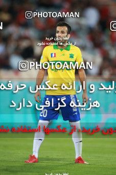 1448261, Tehran, Iran, Iran Football Pro League، Persian Gulf Cup، Week 3، First Leg، Persepolis 1 v 0 Sanat Naft Abadan on 2019/09/16 at Azadi Stadium