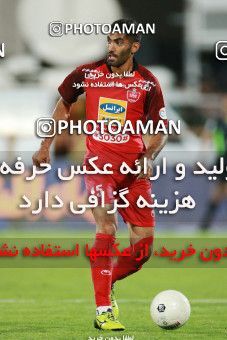 1448234, Tehran, Iran, Iran Football Pro League، Persian Gulf Cup، Week 3، First Leg، Persepolis 1 v 0 Sanat Naft Abadan on 2019/09/16 at Azadi Stadium