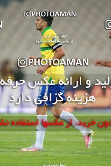 1448241, Tehran, Iran, Iran Football Pro League، Persian Gulf Cup، Week 3، First Leg، Persepolis 1 v 0 Sanat Naft Abadan on 2019/09/16 at Azadi Stadium