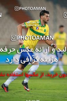 1448230, Tehran, Iran, Iran Football Pro League، Persian Gulf Cup، Week 3، First Leg، Persepolis 1 v 0 Sanat Naft Abadan on 2019/09/16 at Azadi Stadium