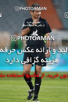 1448168, Tehran, Iran, Iran Football Pro League، Persian Gulf Cup، Week 3، First Leg، Persepolis 1 v 0 Sanat Naft Abadan on 2019/09/16 at Azadi Stadium