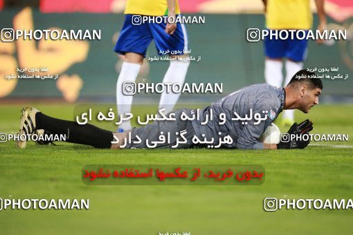 1448202, Iran Football Pro League، Persian Gulf Cup، Week 3، First Leg، 2019/09/16، Tehran، Azadi Stadium، Persepolis 1 - 0 Sanat Naft Abadan