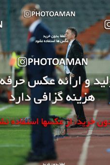 1448178, Tehran, Iran, Iran Football Pro League، Persian Gulf Cup، Week 3، First Leg، Persepolis 1 v 0 Sanat Naft Abadan on 2019/09/16 at Azadi Stadium