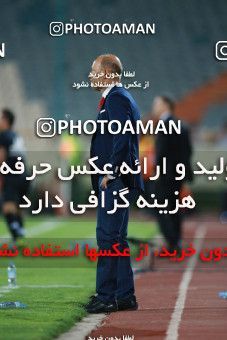 1448226, Tehran, Iran, Iran Football Pro League، Persian Gulf Cup، Week 3، First Leg، Persepolis 1 v 0 Sanat Naft Abadan on 2019/09/16 at Azadi Stadium