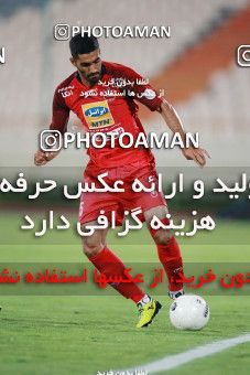 1448211, Tehran, Iran, Iran Football Pro League، Persian Gulf Cup، Week 3، First Leg، Persepolis 1 v 0 Sanat Naft Abadan on 2019/09/16 at Azadi Stadium