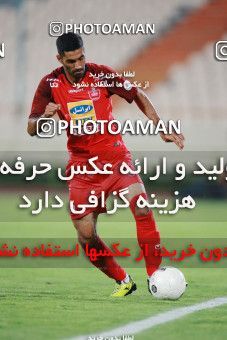 1448215, Tehran, Iran, Iran Football Pro League، Persian Gulf Cup، Week 3، First Leg، Persepolis 1 v 0 Sanat Naft Abadan on 2019/09/16 at Azadi Stadium