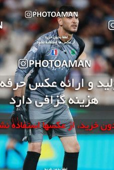1448198, Tehran, Iran, Iran Football Pro League، Persian Gulf Cup، Week 3، First Leg، Persepolis 1 v 0 Sanat Naft Abadan on 2019/09/16 at Azadi Stadium