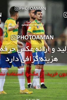 1448148, Tehran, Iran, Iran Football Pro League، Persian Gulf Cup، Week 3، First Leg، Persepolis 1 v 0 Sanat Naft Abadan on 2019/09/16 at Azadi Stadium
