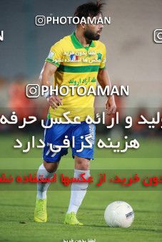1448267, Tehran, Iran, Iran Football Pro League، Persian Gulf Cup، Week 3، First Leg، Persepolis 1 v 0 Sanat Naft Abadan on 2019/09/16 at Azadi Stadium