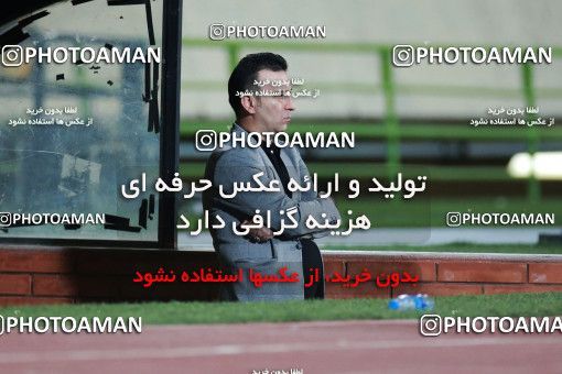 1448247, Tehran, Iran, Iran Football Pro League، Persian Gulf Cup، Week 3، First Leg، 2019/09/16، Persepolis 1 - 0 Sanat Naft Abadan