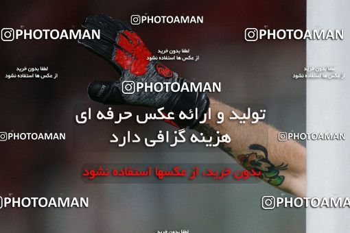 1448310, Tehran, Iran, Iran Football Pro League، Persian Gulf Cup، Week 3، First Leg، Persepolis 1 v 0 Sanat Naft Abadan on 2019/09/16 at Azadi Stadium