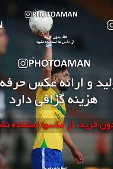 1448323, Tehran, Iran, Iran Football Pro League، Persian Gulf Cup، Week 3، First Leg، Persepolis 1 v 0 Sanat Naft Abadan on 2019/09/16 at Azadi Stadium