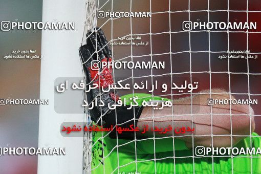 1448351, Tehran, Iran, Iran Football Pro League، Persian Gulf Cup، Week 3، First Leg، Persepolis 1 v 0 Sanat Naft Abadan on 2019/09/16 at Azadi Stadium