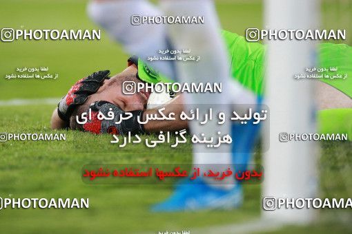 1448273, Tehran, Iran, Iran Football Pro League، Persian Gulf Cup، Week 3، First Leg، Persepolis 1 v 0 Sanat Naft Abadan on 2019/09/16 at Azadi Stadium