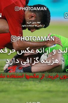 1448329, Tehran, Iran, Iran Football Pro League، Persian Gulf Cup، Week 3، First Leg، Persepolis 1 v 0 Sanat Naft Abadan on 2019/09/16 at Azadi Stadium