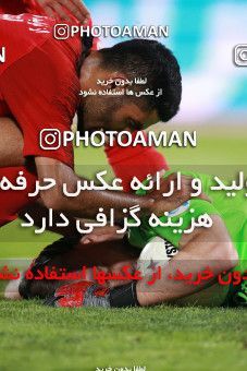 1448363, Tehran, Iran, Iran Football Pro League، Persian Gulf Cup، Week 3، First Leg، Persepolis 1 v 0 Sanat Naft Abadan on 2019/09/16 at Azadi Stadium