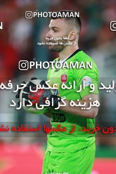 1448344, Tehran, Iran, Iran Football Pro League، Persian Gulf Cup، Week 3، First Leg، Persepolis 1 v 0 Sanat Naft Abadan on 2019/09/16 at Azadi Stadium