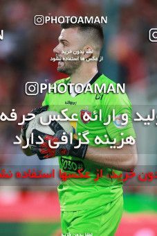1448337, Tehran, Iran, Iran Football Pro League، Persian Gulf Cup، Week 3، First Leg، Persepolis 1 v 0 Sanat Naft Abadan on 2019/09/16 at Azadi Stadium