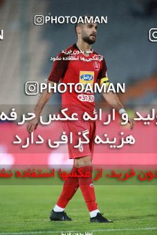1448300, Tehran, Iran, Iran Football Pro League، Persian Gulf Cup، Week 3، First Leg، Persepolis 1 v 0 Sanat Naft Abadan on 2019/09/16 at Azadi Stadium