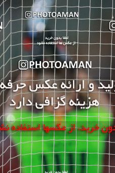1448371, Tehran, Iran, Iran Football Pro League، Persian Gulf Cup، Week 3، First Leg، Persepolis 1 v 0 Sanat Naft Abadan on 2019/09/16 at Azadi Stadium