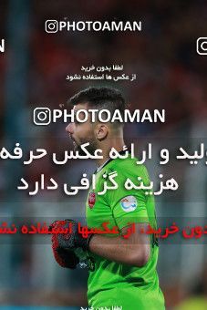 1448382, Tehran, Iran, Iran Football Pro League، Persian Gulf Cup، Week 3، First Leg، Persepolis 1 v 0 Sanat Naft Abadan on 2019/09/16 at Azadi Stadium