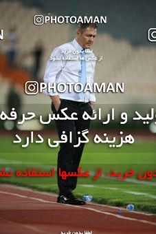 1448286, Tehran, Iran, Iran Football Pro League، Persian Gulf Cup، Week 3، First Leg، Persepolis 1 v 0 Sanat Naft Abadan on 2019/09/16 at Azadi Stadium