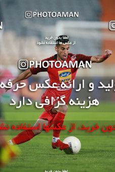 1448312, Tehran, Iran, Iran Football Pro League، Persian Gulf Cup، Week 3، First Leg، Persepolis 1 v 0 Sanat Naft Abadan on 2019/09/16 at Azadi Stadium