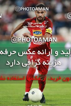 1899453, Tehran, Iran, Iran Football Pro League، Persian Gulf Cup، Week 3، First Leg، Persepolis 1 v 0 Sanat Naft Abadan on 2019/09/16 at Azadi Stadium