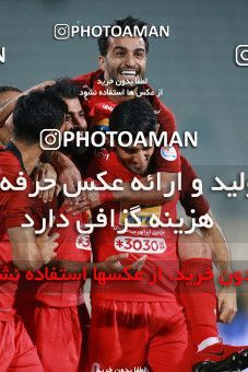 1448474, Tehran, Iran, Iran Football Pro League، Persian Gulf Cup، Week 3، First Leg، Persepolis 1 v 0 Sanat Naft Abadan on 2019/09/16 at Azadi Stadium