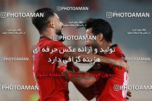 1448444, Tehran, Iran, Iran Football Pro League، Persian Gulf Cup، Week 3، First Leg، Persepolis 1 v 0 Sanat Naft Abadan on 2019/09/16 at Azadi Stadium