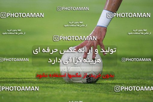 1448498, Tehran, Iran, Iran Football Pro League، Persian Gulf Cup، Week 3، First Leg، Persepolis 1 v 0 Sanat Naft Abadan on 2019/09/16 at Azadi Stadium