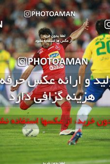 1448447, Tehran, Iran, Iran Football Pro League، Persian Gulf Cup، Week 3، First Leg، Persepolis 1 v 0 Sanat Naft Abadan on 2019/09/16 at Azadi Stadium