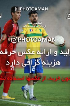 1448543, Tehran, Iran, Iran Football Pro League، Persian Gulf Cup، Week 3، First Leg، Persepolis 1 v 0 Sanat Naft Abadan on 2019/09/16 at Azadi Stadium