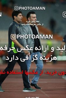 1448571, Tehran, Iran, Iran Football Pro League، Persian Gulf Cup، Week 3، First Leg، 2019/09/16، Persepolis 1 - 0 Sanat Naft Abadan