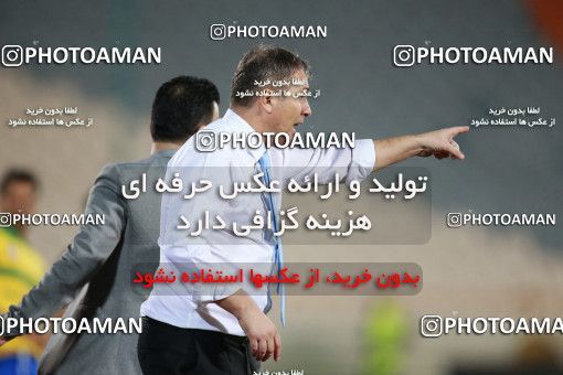 1448586, Tehran, Iran, Iran Football Pro League، Persian Gulf Cup، Week 3، First Leg، Persepolis 1 v 0 Sanat Naft Abadan on 2019/09/16 at Azadi Stadium