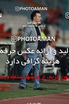 1448521, Tehran, Iran, Iran Football Pro League، Persian Gulf Cup، Week 3، First Leg، Persepolis 1 v 0 Sanat Naft Abadan on 2019/09/16 at Azadi Stadium