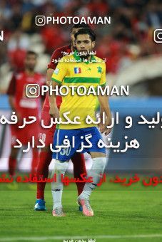 1448593, Tehran, Iran, Iran Football Pro League، Persian Gulf Cup، Week 3، First Leg، Persepolis 1 v 0 Sanat Naft Abadan on 2019/09/16 at Azadi Stadium