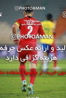 1448578, Tehran, Iran, Iran Football Pro League، Persian Gulf Cup، Week 3، First Leg، Persepolis 1 v 0 Sanat Naft Abadan on 2019/09/16 at Azadi Stadium